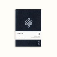 Creative Journal Art Sketchbook