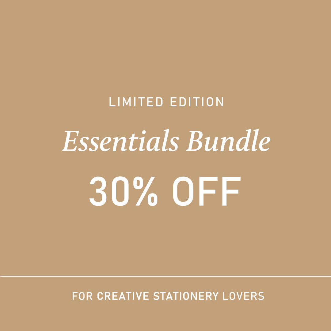 Essentials Bundle