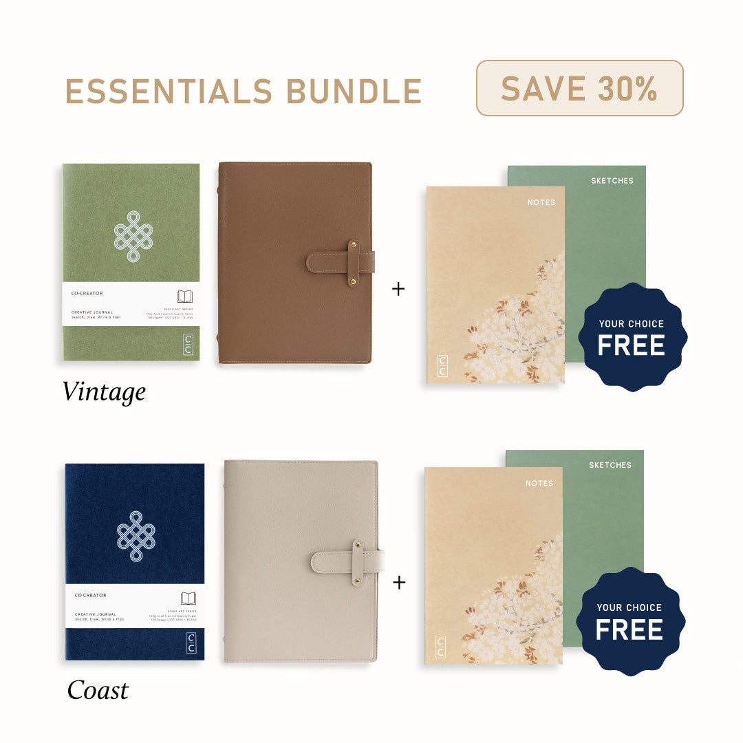 Essentials Bundle