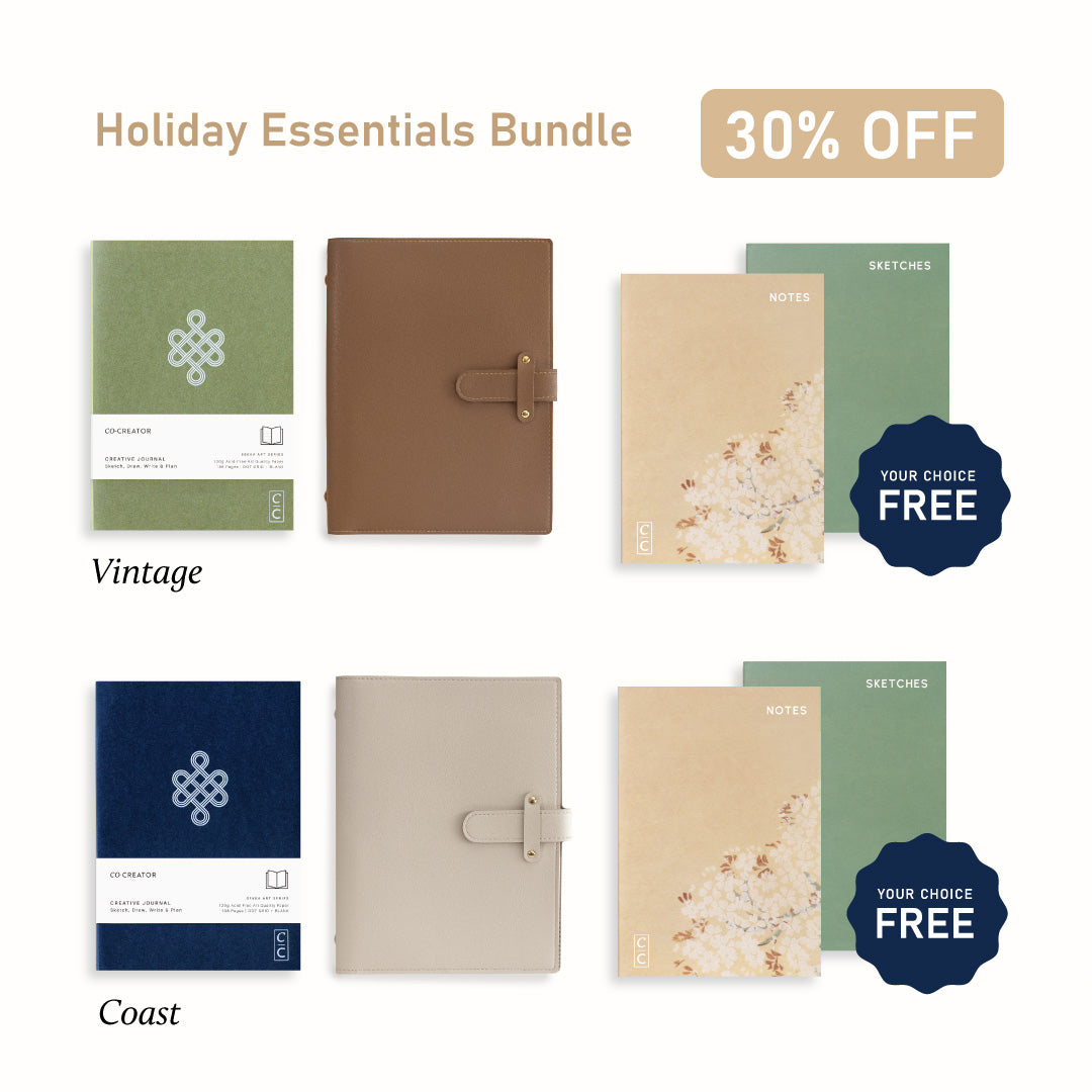 Holiday Essentials Bundle