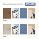 Planner Bundle