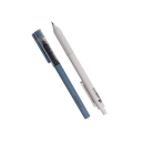 FREE GIFT: Gel Ink Pen + Mechanical Pencil