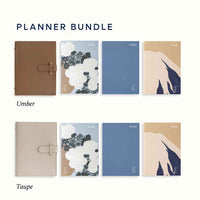 Planner Bundle