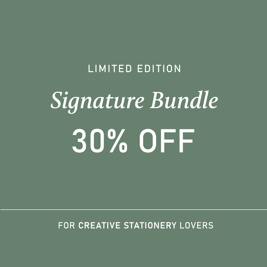Signature Bundle
