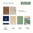 Signature Bundle