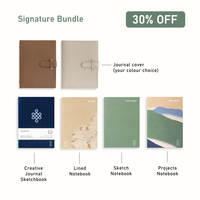 Signature Bundle