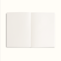 Softcover Sketchbook