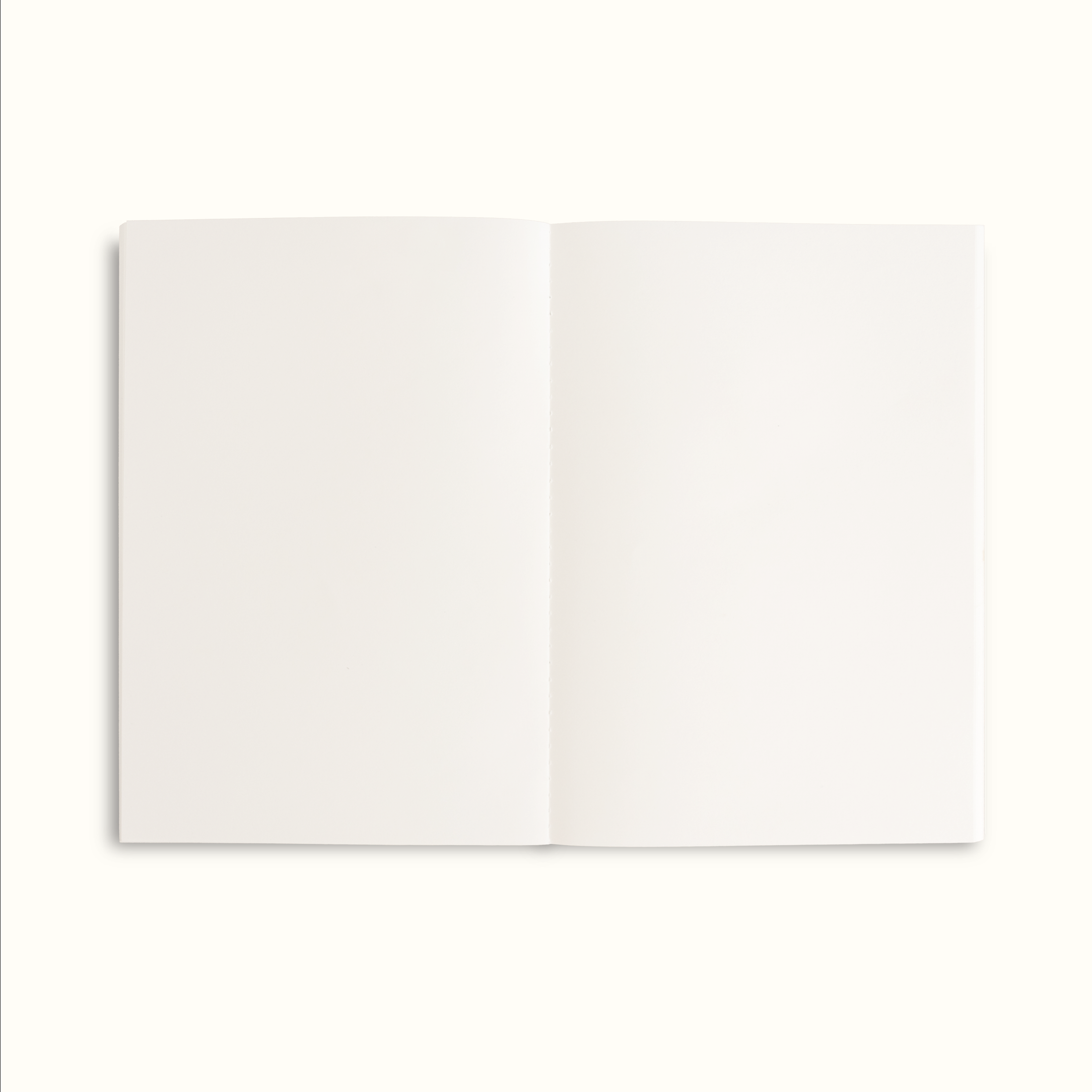 Softcover Sketchbook