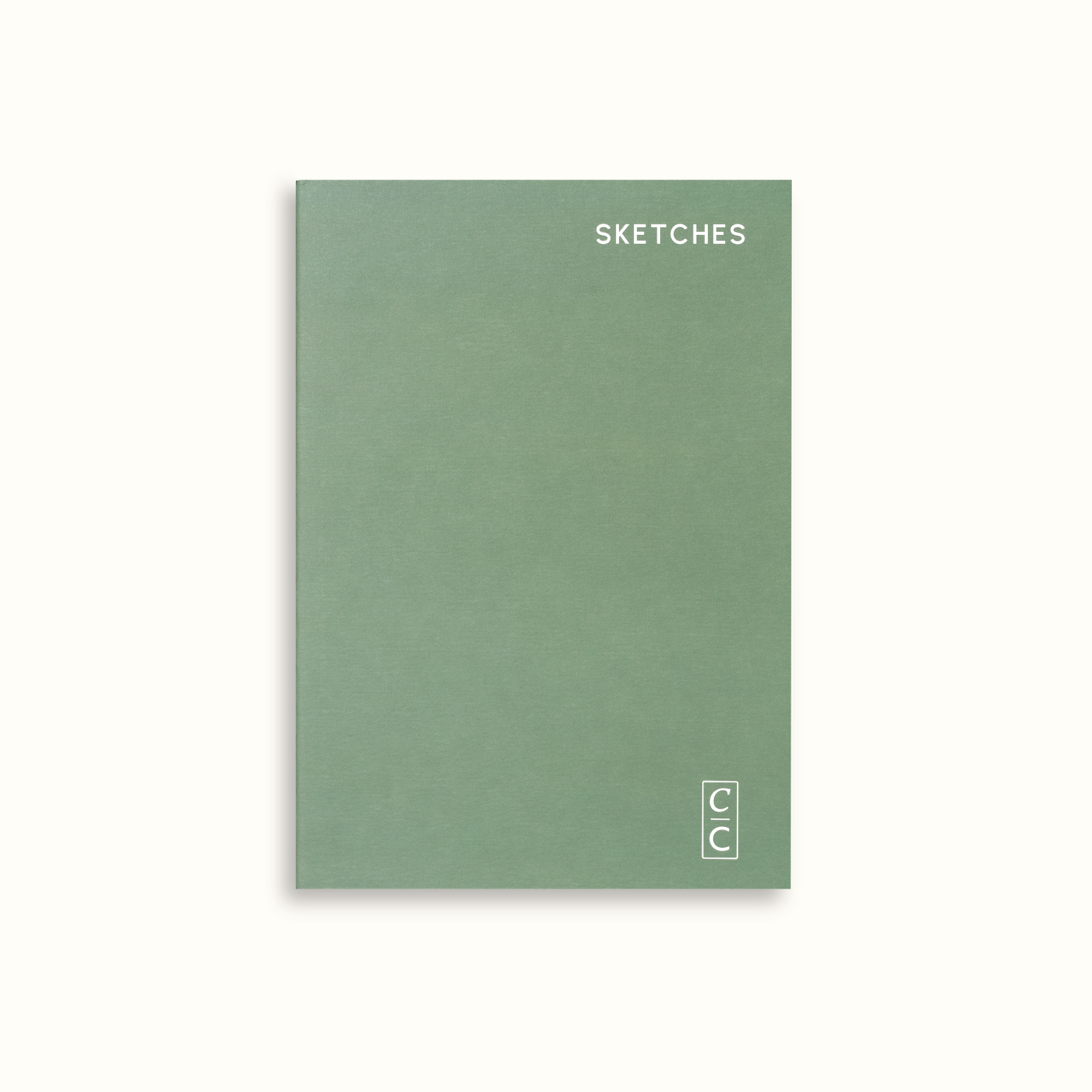Softcover Sketchbook
