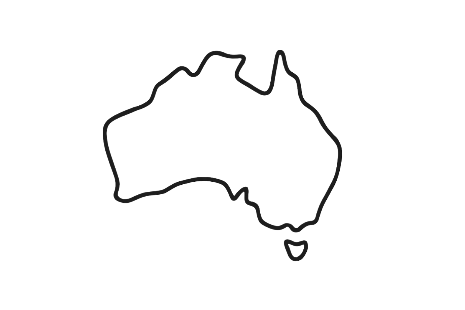 Thoughtfully designed in Australia